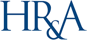 HR&A Advisors Logo